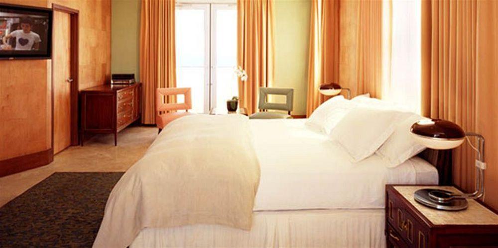 The Raleigh Hotel Miami Beach Room photo