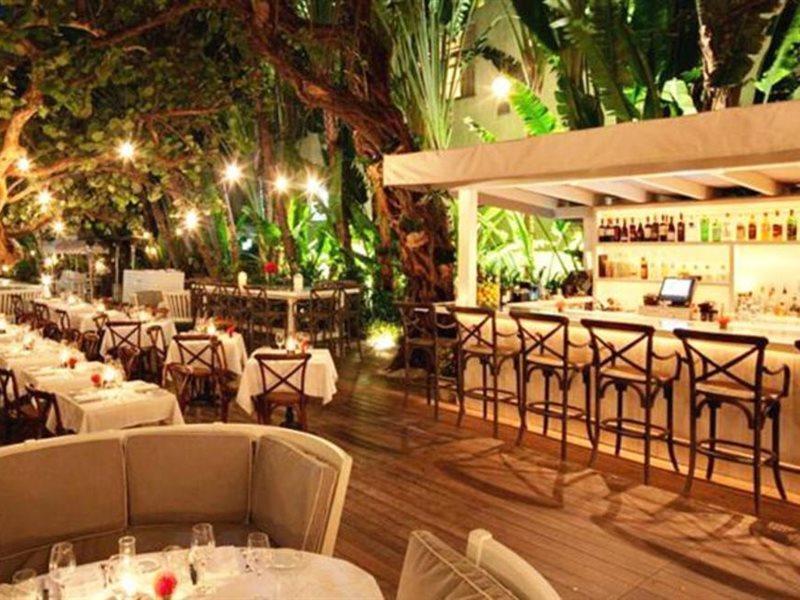 The Raleigh Hotel Miami Beach Exterior photo