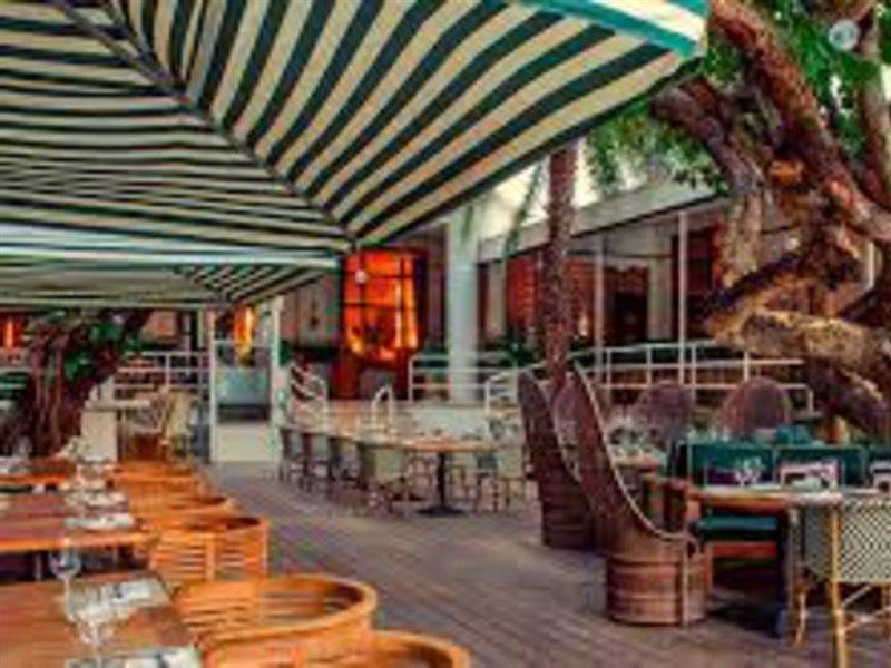 The Raleigh Hotel Miami Beach Exterior photo