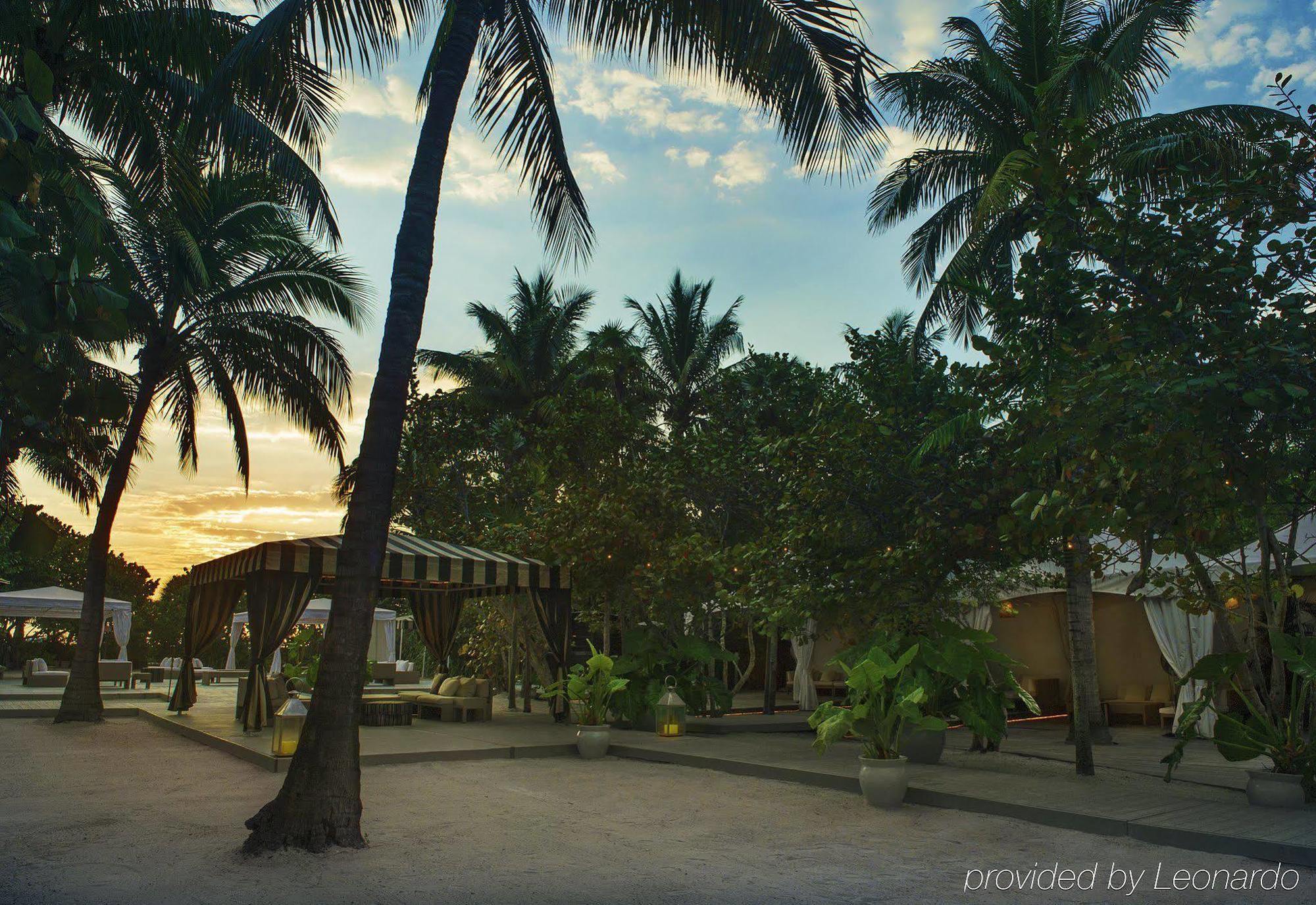 The Raleigh Hotel Miami Beach Exterior photo