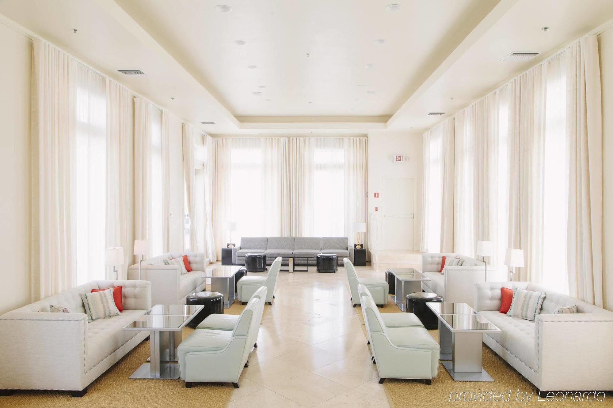 The Raleigh Hotel Miami Beach Exterior photo