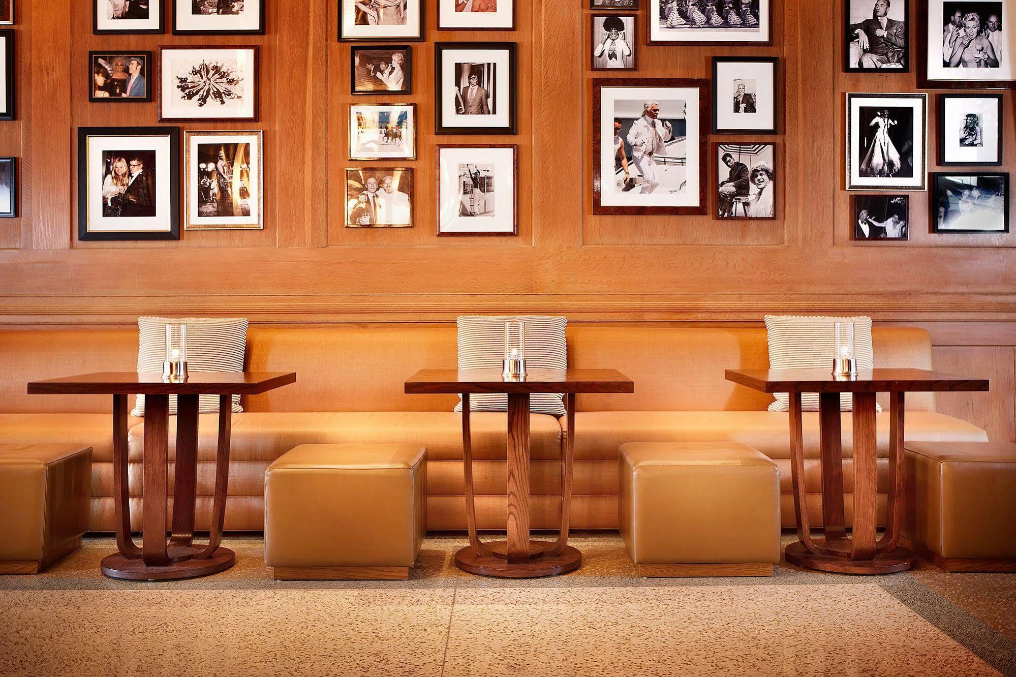 The Raleigh Hotel Miami Beach Exterior photo